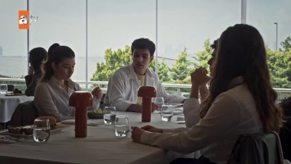 مسلسل دين الروح الحلقة 17 مترجمة - ( الجزء 1 )