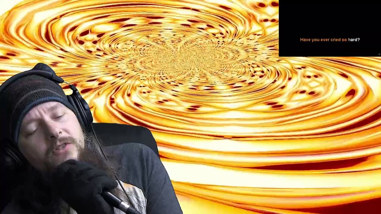 Right side of the bed - atreyu