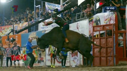 Monta - El Chicharrón - 26 Marzo 2025