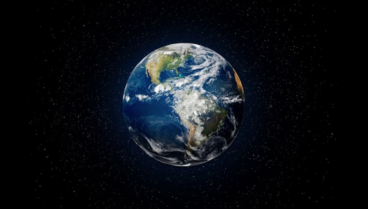 Planet Earth