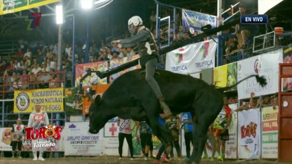 Monta - El Tik Tok - 26 Marzo 2025