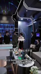 Adopted for revenge, she schemed to seduce the CEO, and though he knew, he still fell for her.