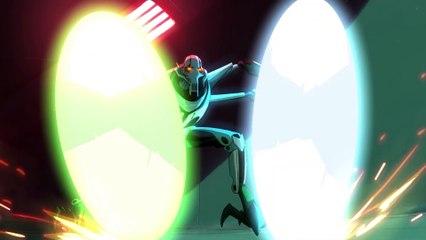 Brawlhalla x Star Wars - May the 4th Event Wave 2 Reveal Trailer