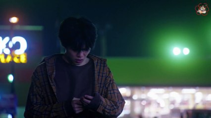 [Vietsub] Nibiiro no hako no nakade tập 4