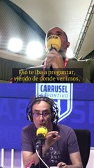 Iturralde | arbitraje Copa del Rey