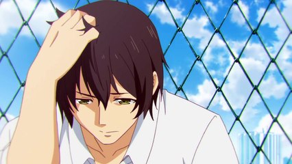 Domestic Girlfriend Episode 1