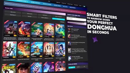 Legend of Xianwu [Xianwu Emperor] S.2 Ep.85 [111] English Sub