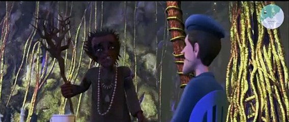 3rd Chunk  - Deenu vs Balaam - 3 Bahadur (Sequel) - The Revenge of Baba Balaam