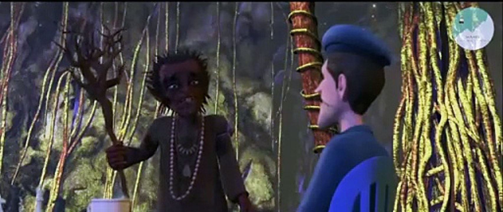 3rd Chunk  - Deenu vs Balaam - 3 Bahadur (Sequel) - The Revenge of Baba Balaam