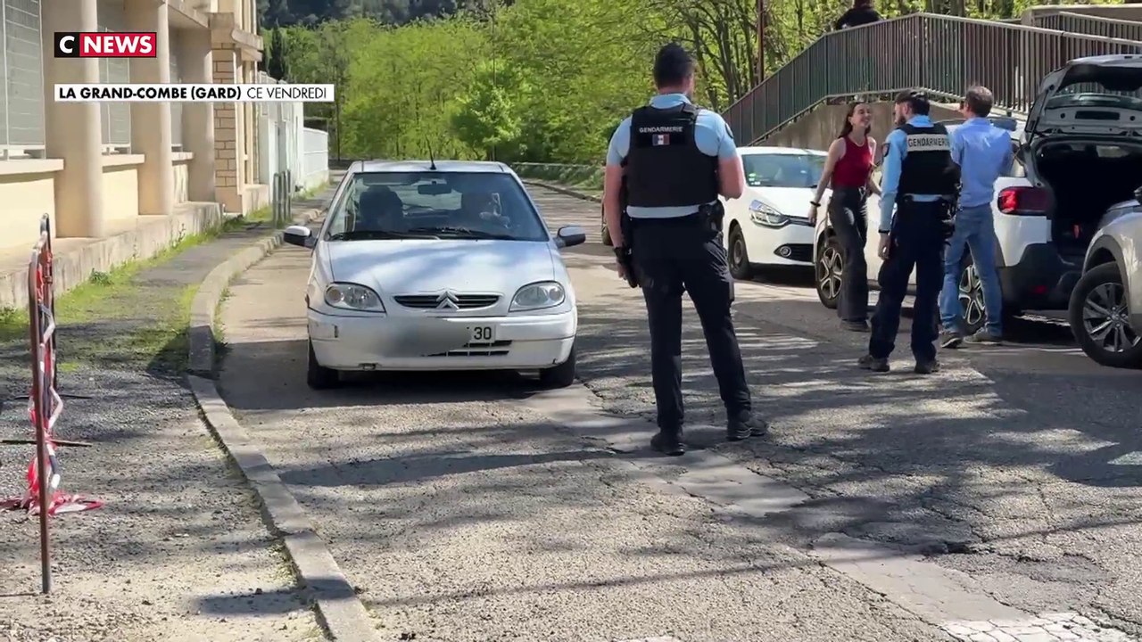 Gard : quel est le profil du suspect de l'attaque au couteau dans une mosquée