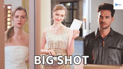 B.i.g S.h.o.t - Full Movie | Intense Drama of Power, Betrayal & Ambition 🎬