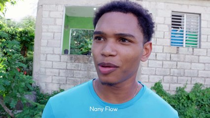 Padres por primera vez