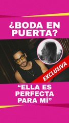 Michel, hijo de Consuelo Duval habla del amor, la familia y los sueños que aún están por cumplir