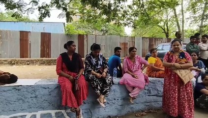 लैंगिक अत्याचाराला प्रतिकार; दगडानं ठेचून अल्पवयीम मुलीला संपवलं, अल्पवयीन मुलगा अटकेत