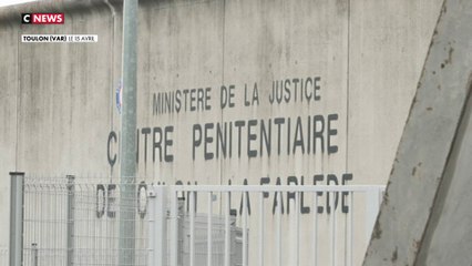 Attaque des prisons : la CGT appelle à une journée «prison morte» lundi