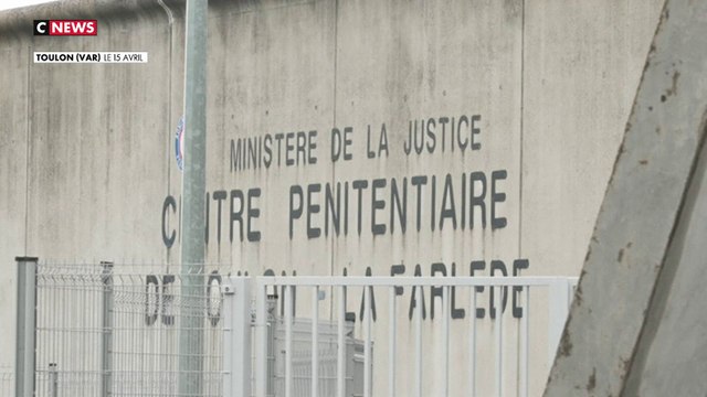 Attaque des prisons : la CGT appelle à une journée «prison morte» lundi