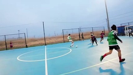 Fifa Football challenge video 💪🏻