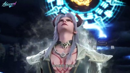 Legend Of Martial Immortal Episode 111