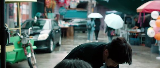 Quang Uyên Tập 7 Vietsub - Trương Tân Thành - Vực Sâu - Đọc Thầm - Justice in the Dark (2025) | Phim Hay