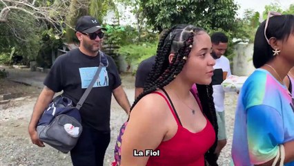 Se hacia el enfermo para sacarle dinero a su hija  hasta que luego paso esto