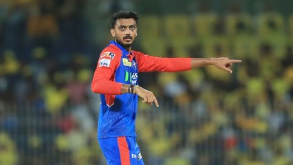 Jake Fraser-McGurk praises DC captain Axar Patel's leadership ahead of RCB clash