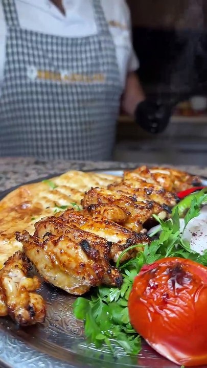 Çıtır Kanat🔥