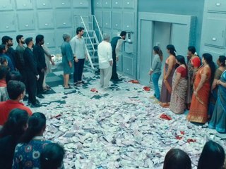 beautiful movie seen it in a while but it was good 👍🏻