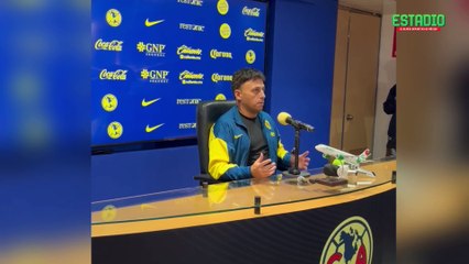 Ángel Villacampa habló sobre Sarah Luebbert y las lesiones en América Femenil