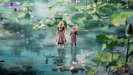 Tales of herding gods Ep.28 English Subtitles