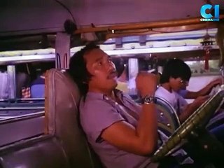 Digmaan sa Pagitan ng Langit at Lupa (1983) | Classic Filipino Action Movie | Efren Reyes Jr.