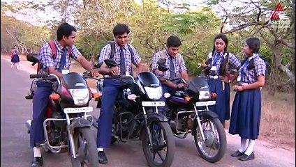 Autograph | Episode 366 | Malayalam Serial | Asianet