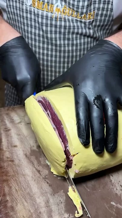 Dana Biftek🥩