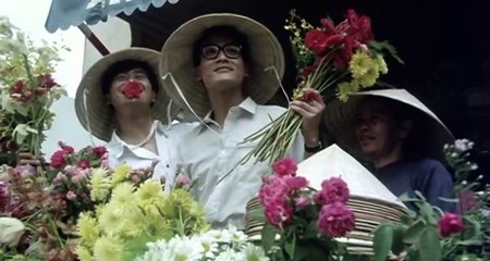[ENG SUB] A Better Tomorrow 3 Love And Death In Saigon 《英雄本色3夕陽之歌》 1989 Watch HD | Full Movie | Cantonese | Hong Kong