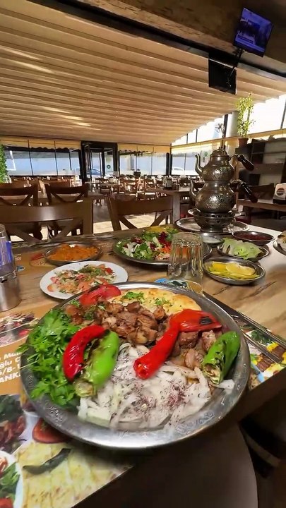 Kaburga Şiş @osmanogullarkebap da yenir!👌