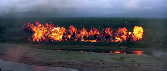Apocalypse Now Redux | movie | 2001 | Official Trailer