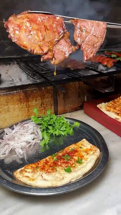Lokum Kıvamında Dana Biftek🥩