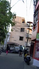 Cadena de Amor St. in Taguig City, Philippines