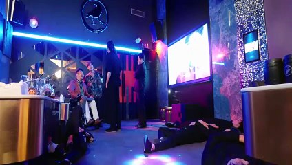 He Kills It Ep 6 English Sub