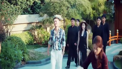 He Kills It Ep 7 English Sub