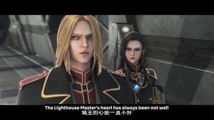 Ling Long: Incarnation Episode 05 Subtitles | 4K UHD