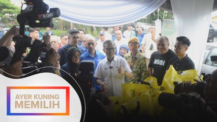 Usaha Kerajaan Perpaduan berhasil - Fahmi