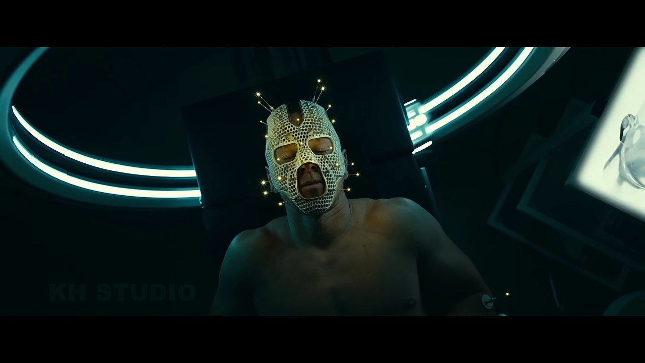 Assassin’s Creed (2025) - First Trailer _ Tom Cruise