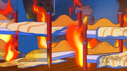 Catnap story so far ...