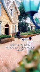 She Pretended to Be Deaf for 3 Years... What He Did After Regaining His Voice Will Break You 😢💔