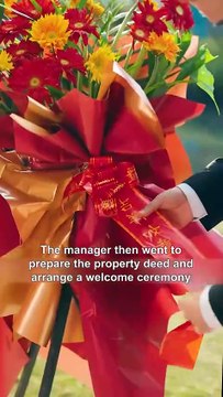 Janitor Wins $1 BILLION 💸 But His Own Son Kicks Him Out 🤯 What Happens Next SHOCKED Everyone!