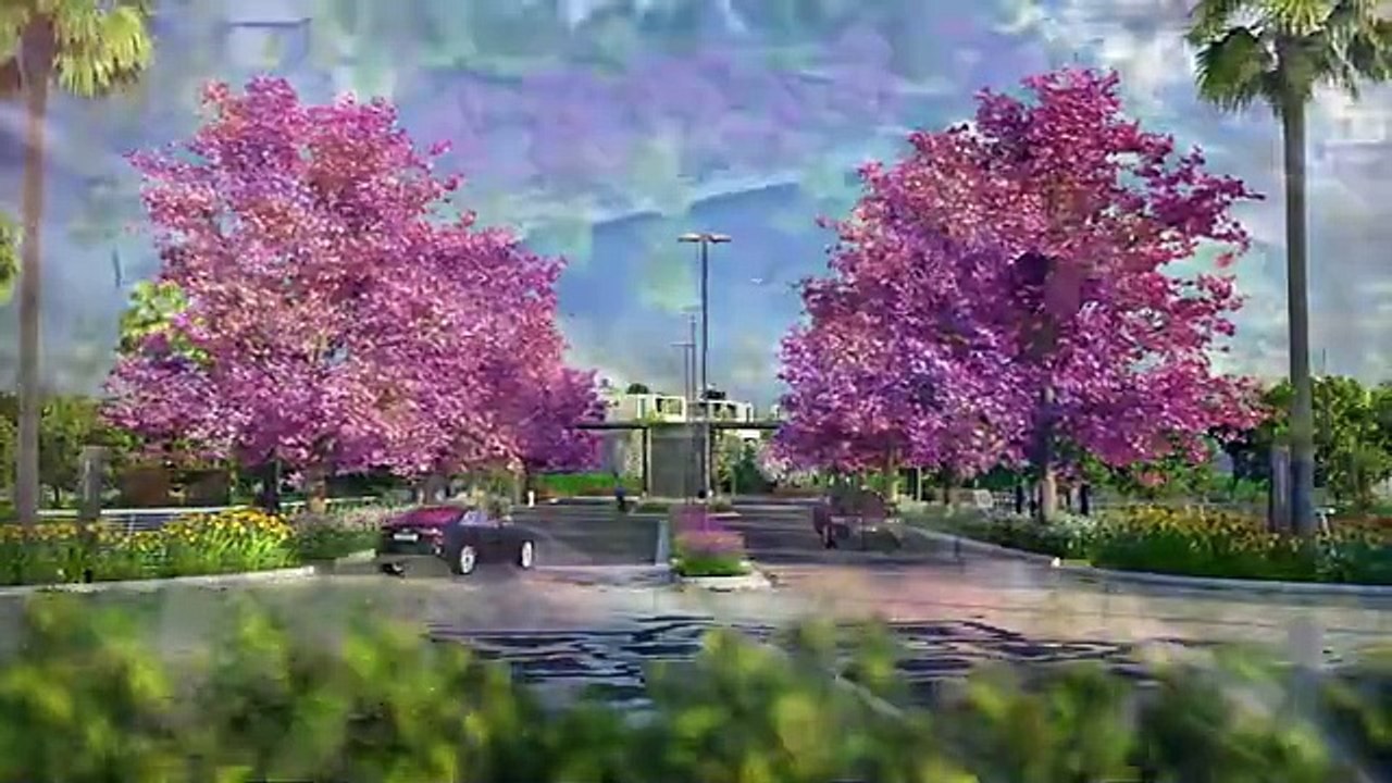 Embassy Springs_ Walkthrough