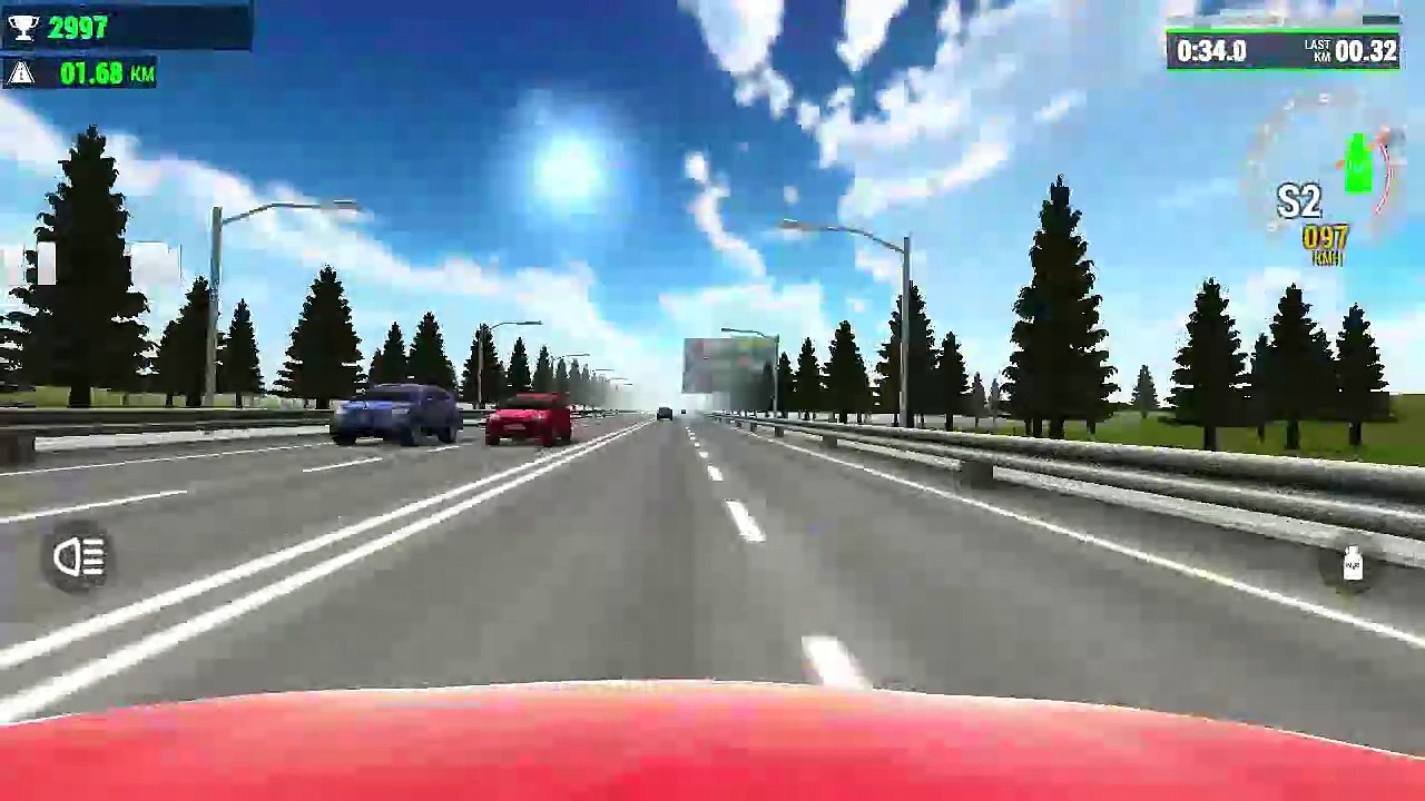 Racing Limits