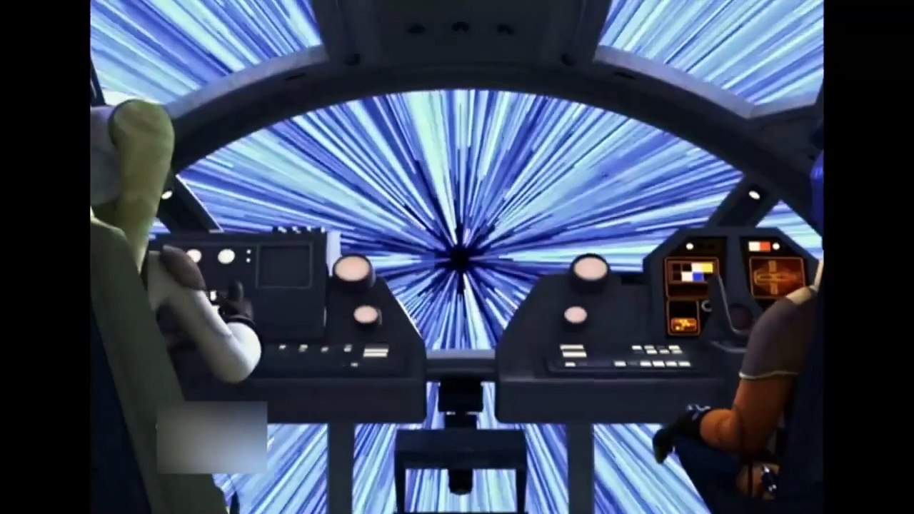 Star Wars Rebels | movie | 2014 | Official Trailer