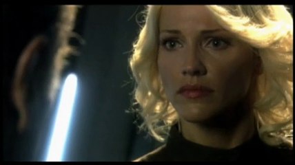Battlestar Galactica: The Plan | movie | 2009 | Official Trailer