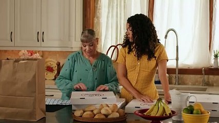 Hearts Around the Table: Kiki's Fourth Ingredient | movie | 2025 | Official Trailer